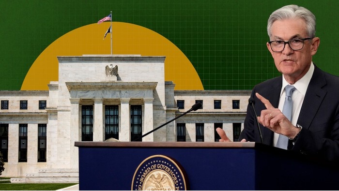 Nội bộ Fed bất đồng về khả năng nâng lãi suất