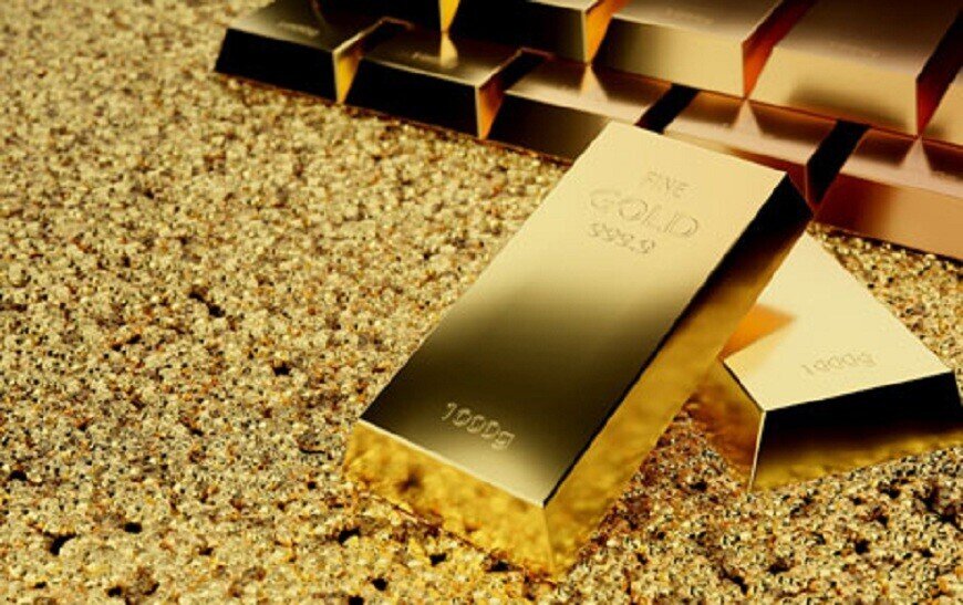 Dự báo giá vàng ngày 14/10: Vàng thế giới tăng như vũ bão