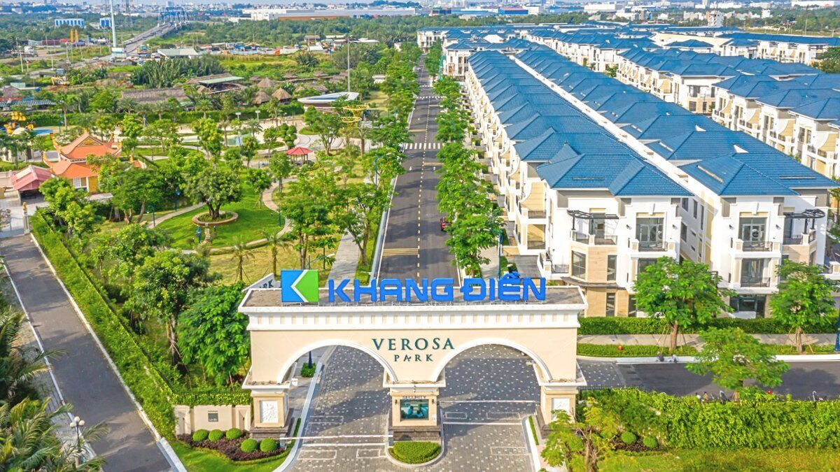 Nhà Khang Điền (KDH): Dự kiến nhận thêm gần 1.700 tỷ từ Keppel Land trong nửa cuối năm nay