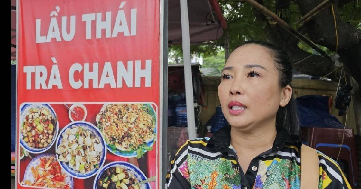 Cay đắng vì bỏ 220 triệu đồng thuê Phạm Thoại bán hàng nhưng chỉ thu về hơn 20 triệu đồng