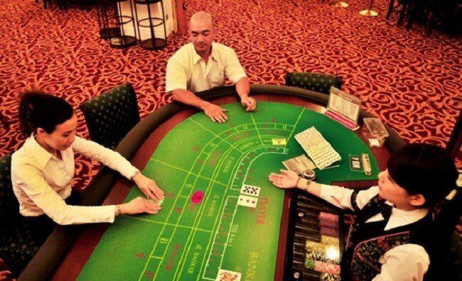 Chủ casino lớn nhất Quảng Ninh báo lỗ quý thứ 16