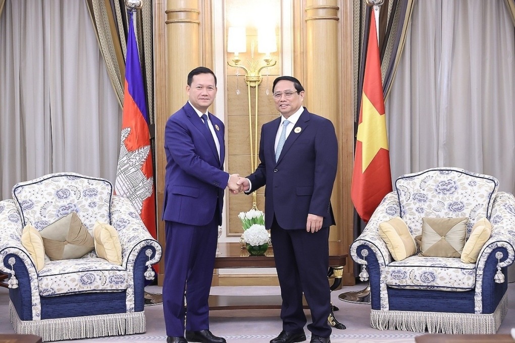 Việt Nam tăng hợp tác xuất, nhập khẩu gạo với Indonesia, Philippines