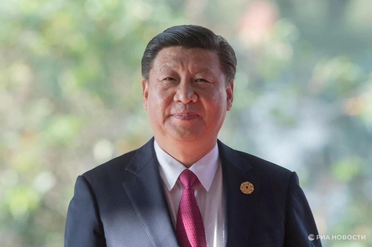 Ông Tập Cận Bình tuyên bố Trung Quốc sẵn sàng hợp tác với Mỹ