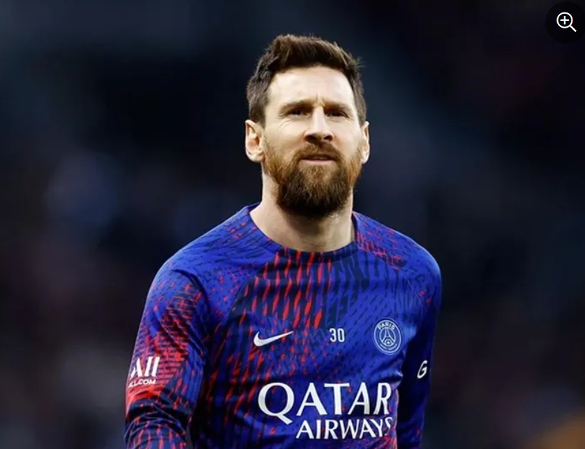 Discover Lionel Messi's $400 million fortune