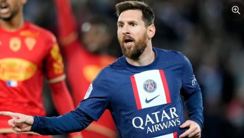 Descubra la fortuna de 400 millones de dólares de Lionel Messi