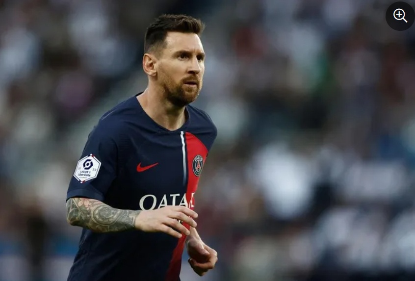 Discover Lionel Messi's $400 million fortune