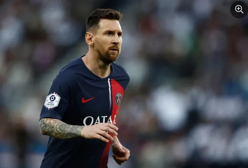 Descubra la fortuna de 400 millones de dólares de Lionel Messi