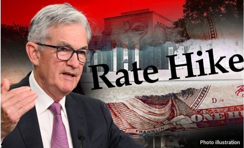 Lợi suất trái phiếu cao có thể giúp chấm dứt chu kỳ tăng lãi suất lịch sử của Fed