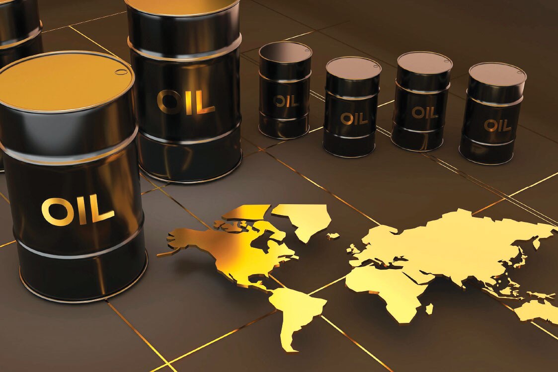 Phân tích diễn biến giá dầu tuần qua