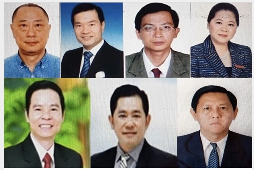 Vụ án Vạn Thịnh Phát liên quan bà Trương Mỹ Lan ngày càng “nóng”