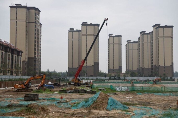 Giới chức Trung Quốc đã làm gì để cứu bất động sản?