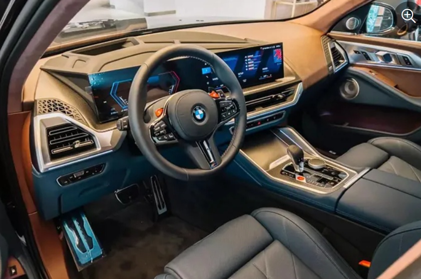 SUV hạng sang BMW XM được chốt lịch ra mắt Việt Nam, giá dự kiến không dưới 10 tỷ đồng