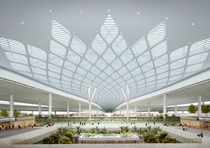 Thiếu 2.500 tỷ cho dự án tái định cư xây sân bay Long Thành