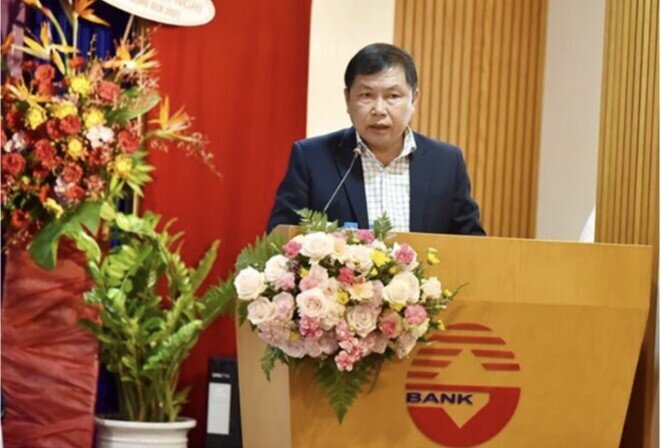 Người được Trương Mỹ Lan chọn làm Chủ tịch SCB vì 'không quậy phá'