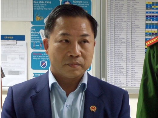 Ban Nội Chính Trung ương nói gì về việc bắt tạm giam ông Lưu Bình Nhưỡng?