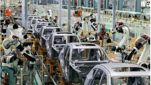 Toyota kiến nghị ưu đãi thuế với bu-lông, vít, Bộ Tài chính nói "trong nước đã sản xuất được"