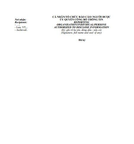 Mẹ chủ tịch TCB sẽ sang tay cho cháu 174 triệu cổ phiếu
