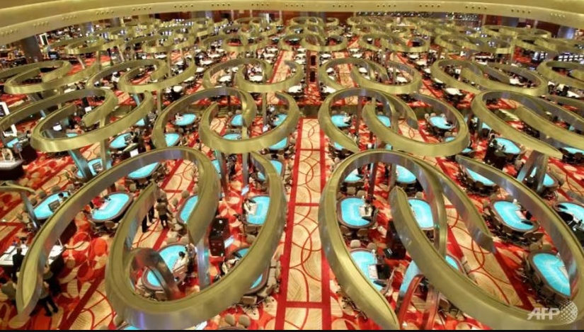 Vụ gian lận tại sòng bạc lớn nhất nhì thế giới, thu về hàng trăm nghìn USD chỉ trong 8 ngày