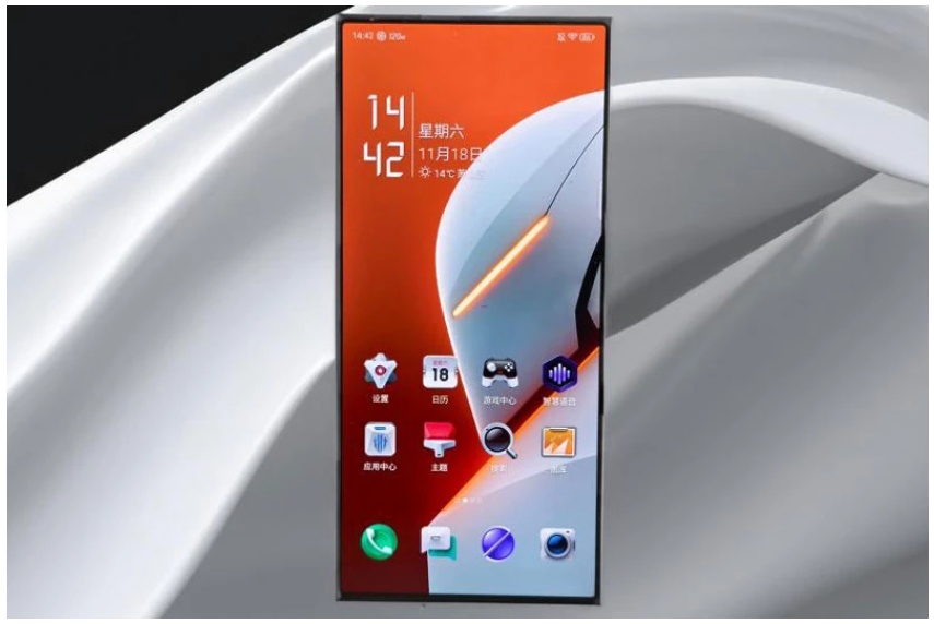 Smartphone Android mạnh bậc nhất thế giới, giá hơn 14 triệu đồng, đủ sức ‘chặt đẹp’ Samsung Galaxy S23 Ultra