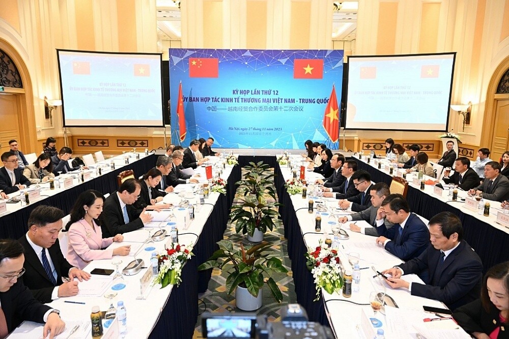 Bộ trưởng Thương mại Trung Quốc đưa giải pháp “gỡ tắc” trong xuất khẩu tôm hùm bông