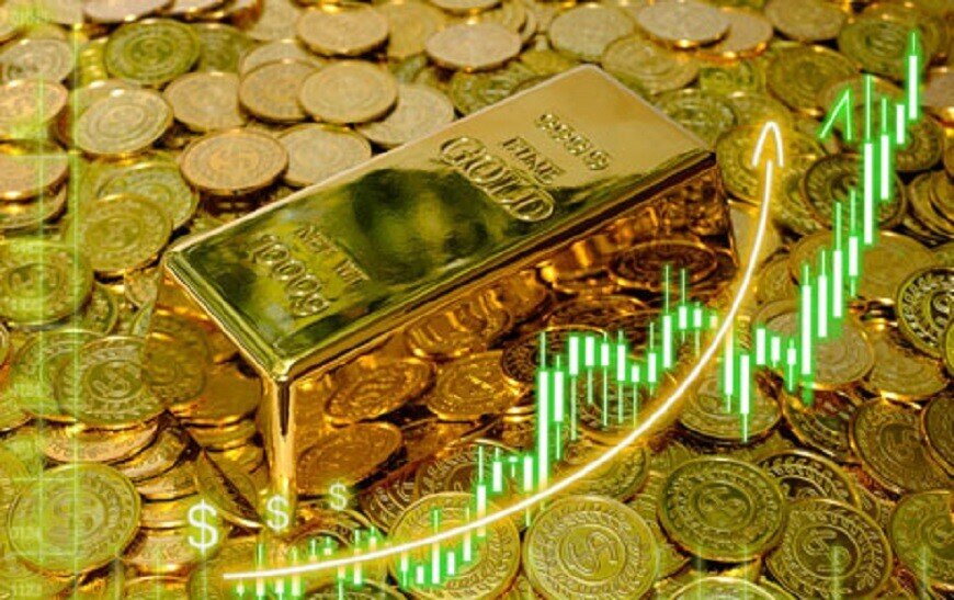 Dự báo giá vàng ngày 1/12: Tiếp tục giảm, vàng trong nước quay đầu lao dốc sau cơn say tăng giá?