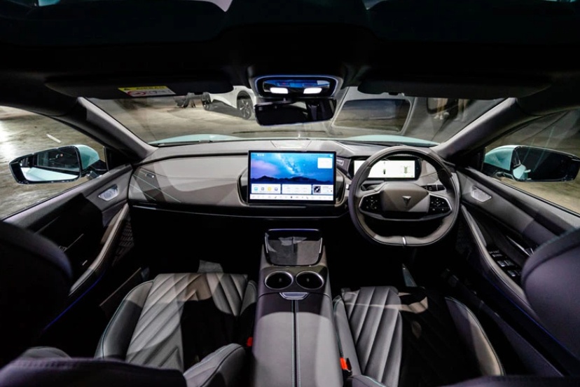 ‘Kẻ huỷ diệt’ Toyota Camry ra mắt với thiết kế sang chảnh, công suất 190 mã lực, giá gần 890 triệu