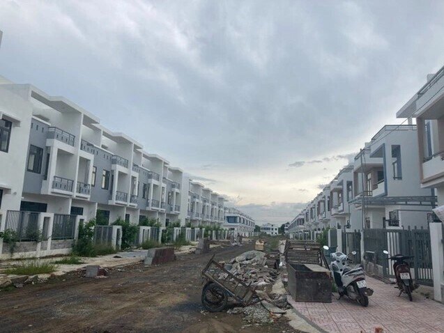 Toàn cảnh sai phạm vụ 500 căn biệt thự trái phép ở Đồng Nai