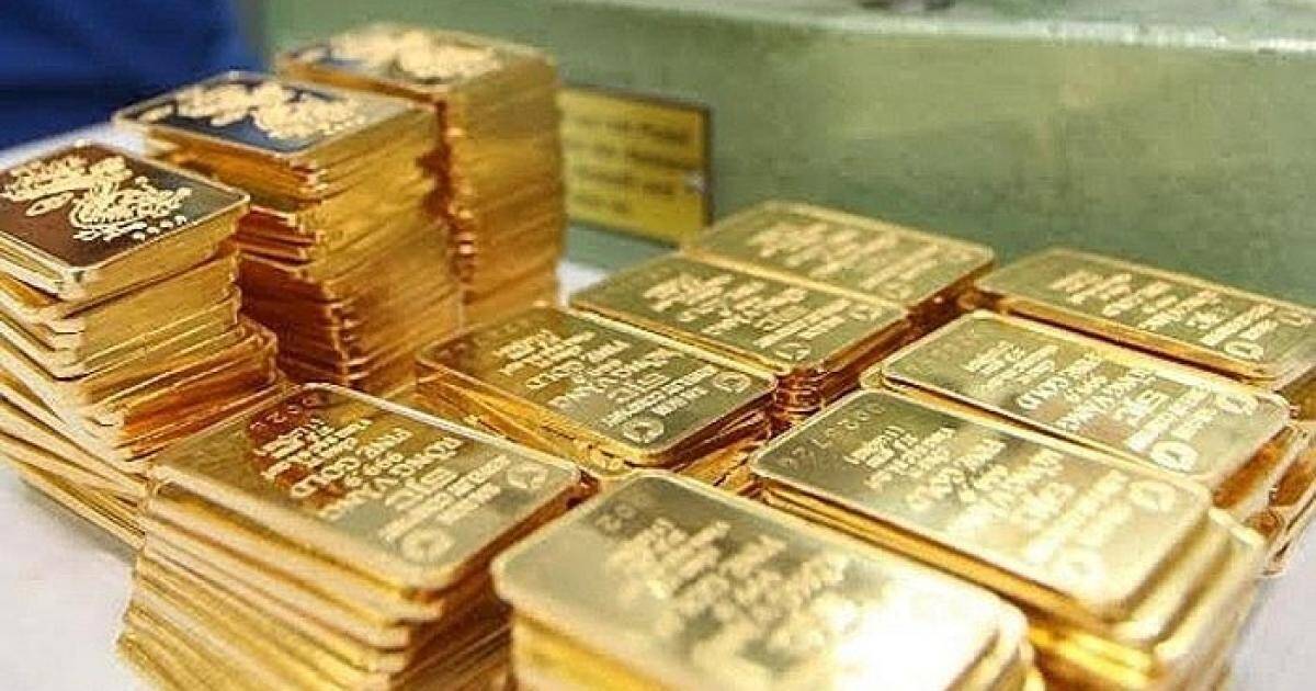 Những đợt tăng giá 'điên loạn' của vàng: Đầu cơ lãi 12 triệu/lượng sau 2 tháng