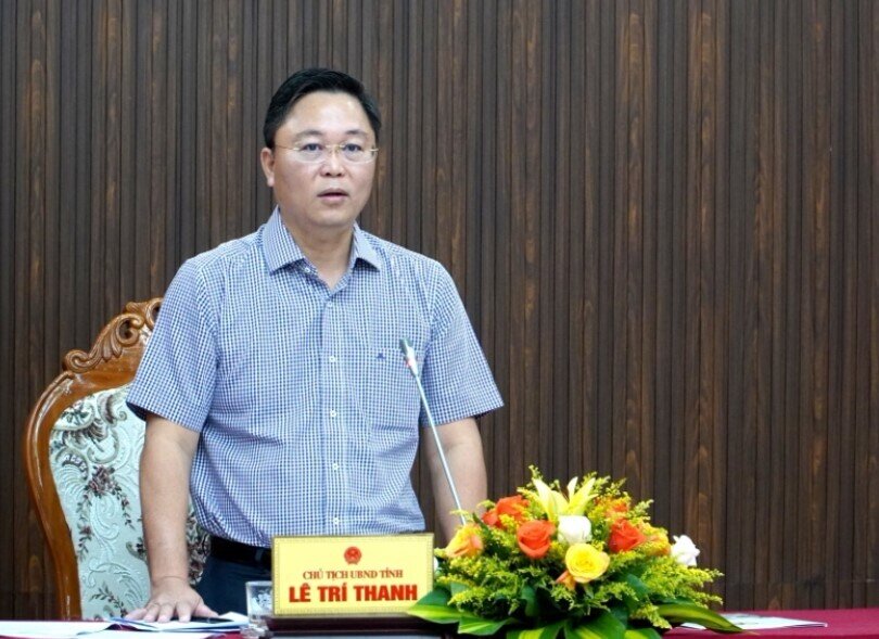 Quảng Nam kiến nghị thu hồi 47,6 tỷ từ thanh tra