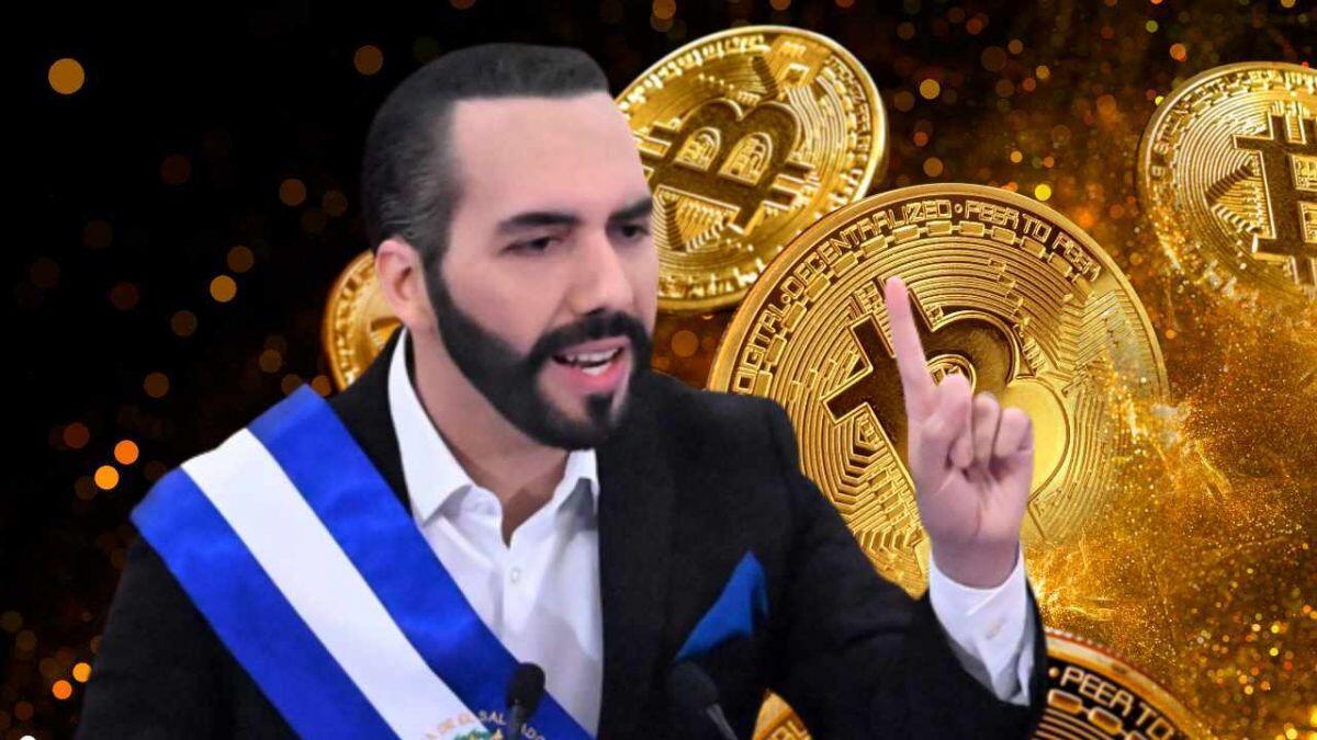 Bitcoin vượt 42.000 USD, Tổng thống El Salvador hùng hồn tuyên bố: "Chúng tôi còn lâu mới bán"