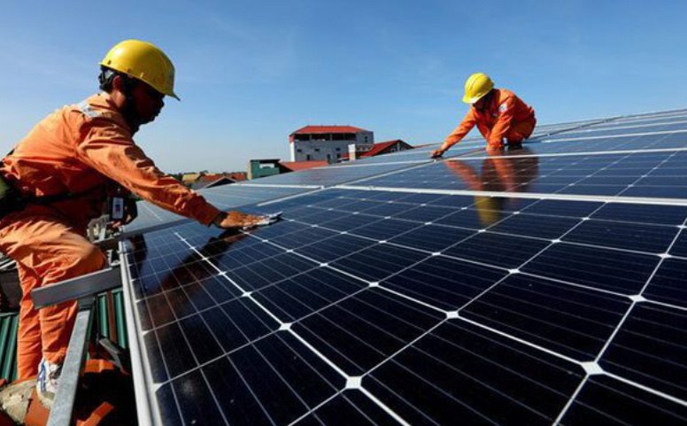 Thổ Nhĩ Kỳ điều tra chống bán phá giá pin mặt trời Việt Nam