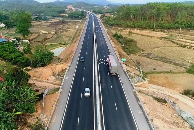 Gần 11.200 tỷ đồng đầu tư cao tốc qua Lạng Sơn