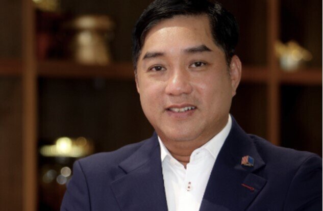Chủ tịch Đèo Cả Hồ Minh Hoàng chuyển nhượng quyền mua cổ phiếu HHV