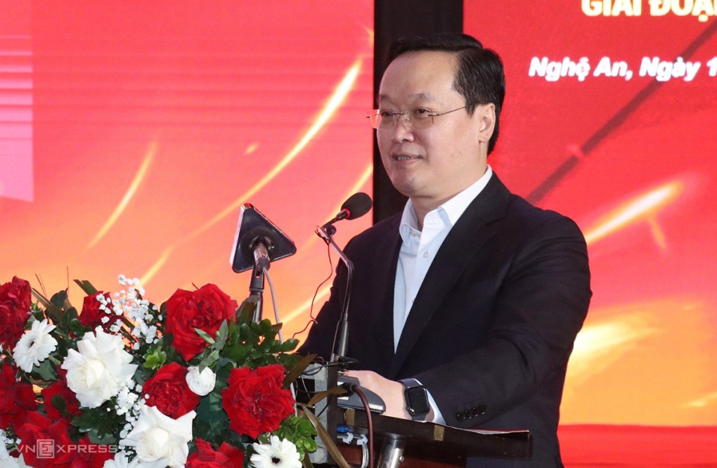 Thanh Hóa, Nghệ An, Hà Tĩnh tìm cách thu hút FDI