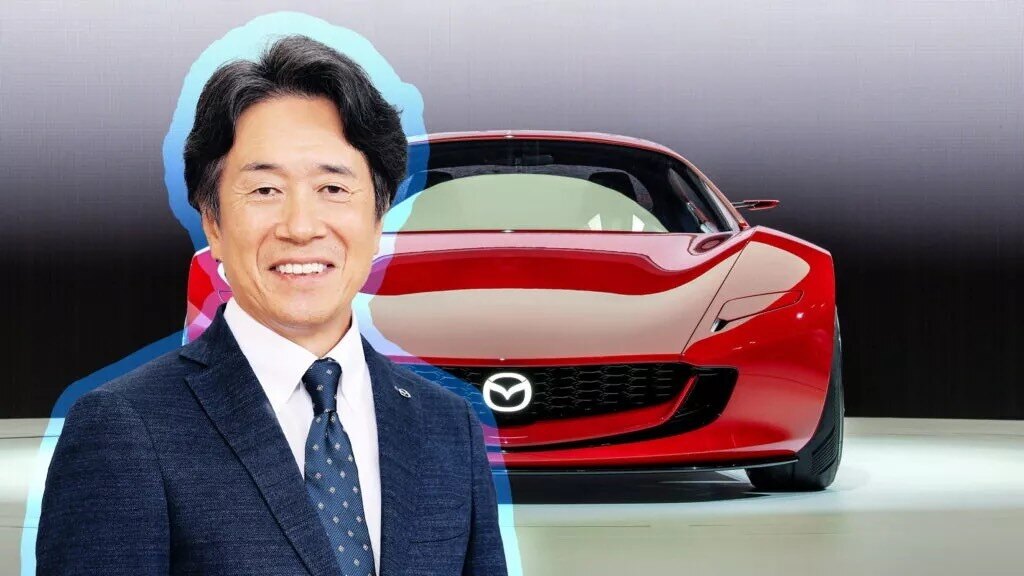 Mazda sẽ mắt 7-8 chiếc xe điện mới vào năm 2030