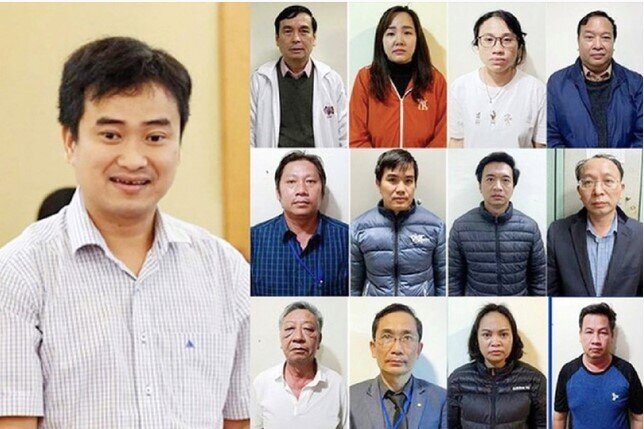 Lý do nhiều cựu quan chức trong đại án Việt Á 'thoát' tội nhận hối lộ dù nhận hàng trăm nghìn USD