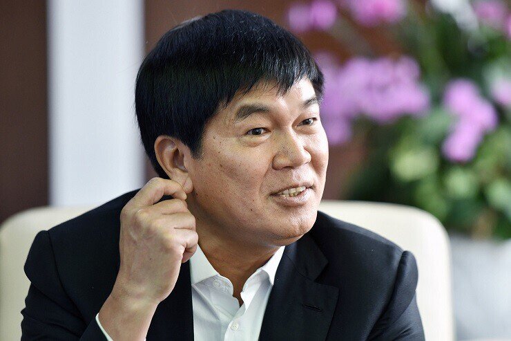Nhà tỷ phú Trần Đình Long bị thổi bay hơn 1.200 tỷ đồng trong một ngày