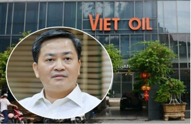 Nhìn lại vụ án Xuyên Việt Oil khiến cựu Bí thư Bến Tre Lê Đức Thọ bị bắt