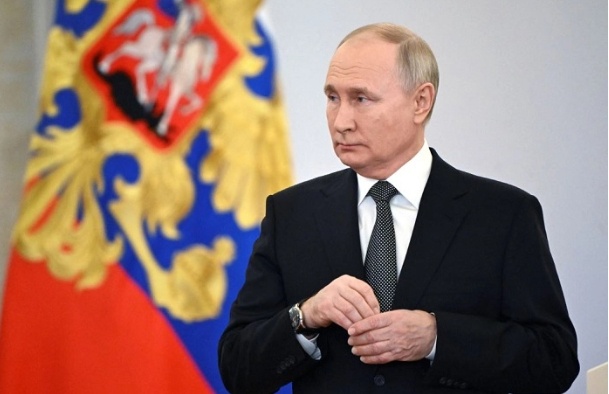 Ông Putin đã biến làn sóng tháo chạy của phương Tây thành ‘một món hời’ như thế nào?