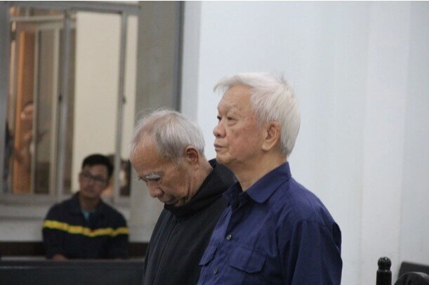 Hủy phong tỏa tài sản gia đình cựu Chủ tịch Khánh Hòa Nguyễn Chiến Thắng