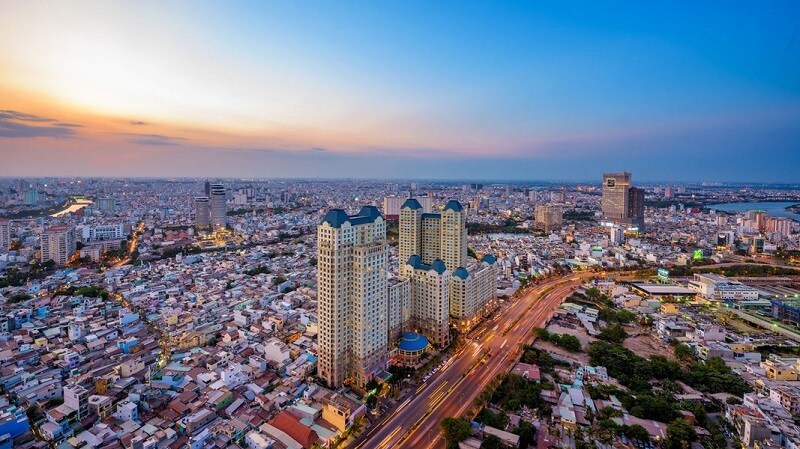 VinaCapital dự báo thời điểm thị trường bất động sản Việt Nam đạt được cải thiện thực sự