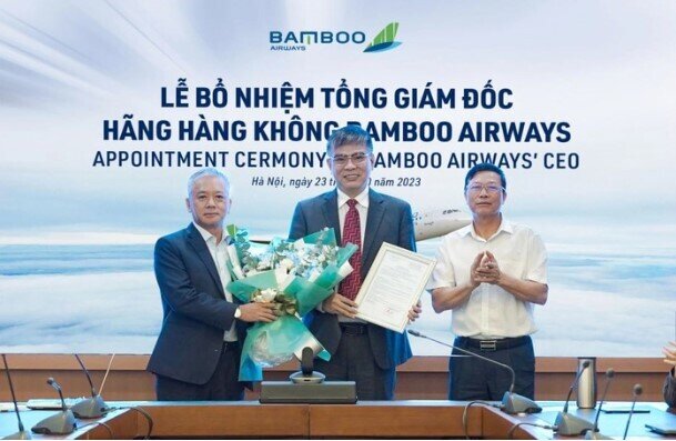 Bamboo Airways: Chỉ còn 10 máy bay, thừa 100 phi công và 500 tiếp viên