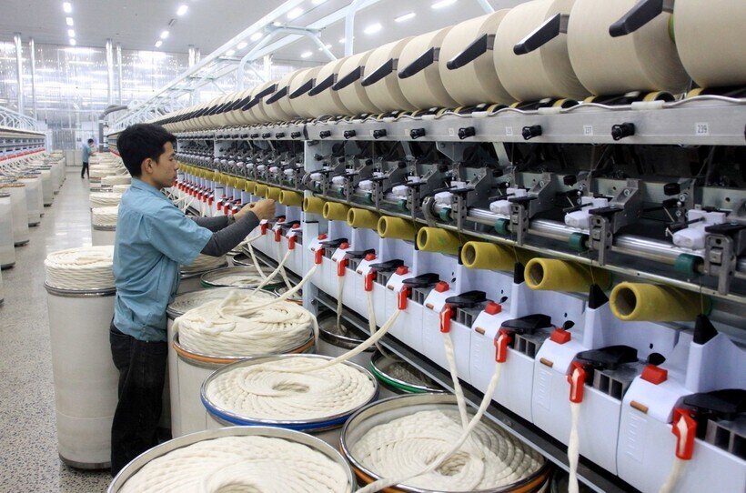 WB: 2023 là một năm “kiên cường” của kinh tế Việt Nam