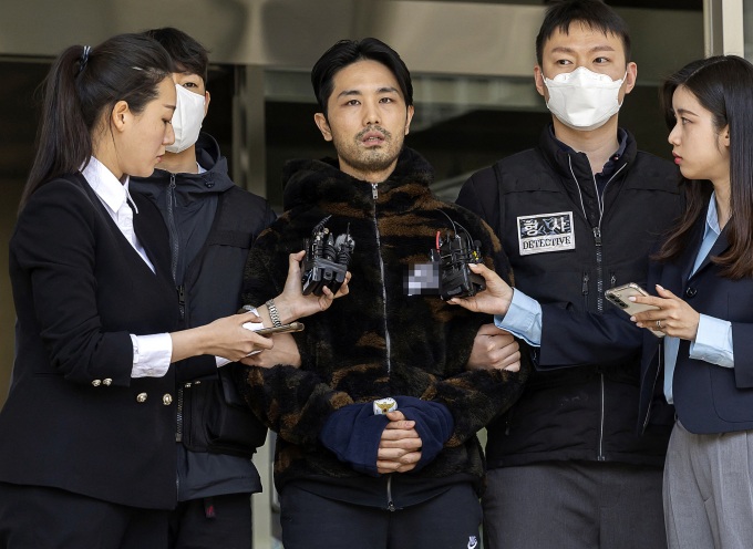 Thua lỗ nặng nề vì tiền ảo, cặp vợ chồng Hàn Quốc thuê sát thủ giết người khuyến khích mình đầu tư