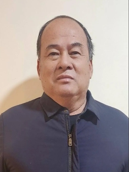 Chân dung Công ty Trung Hậu 68 trong vụ án khai thác 3,2 triệu m3 cát lậu khiến Chủ tịch UBND tỉnh An Giang bị bắt