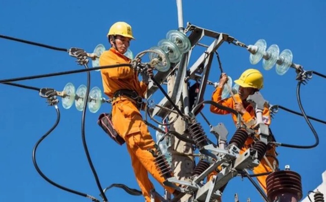 Thanh tra Chính phủ: EVN không hoàn thành nhiệm vụ đầu tư lưới điện