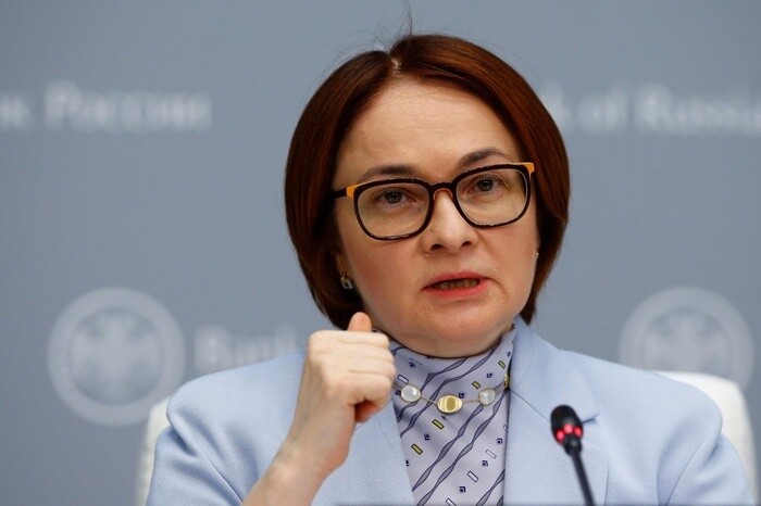 Ngân hàng Trung ương Nga tiết lộ lệnh trừng phạt 'đau đớn' nhất