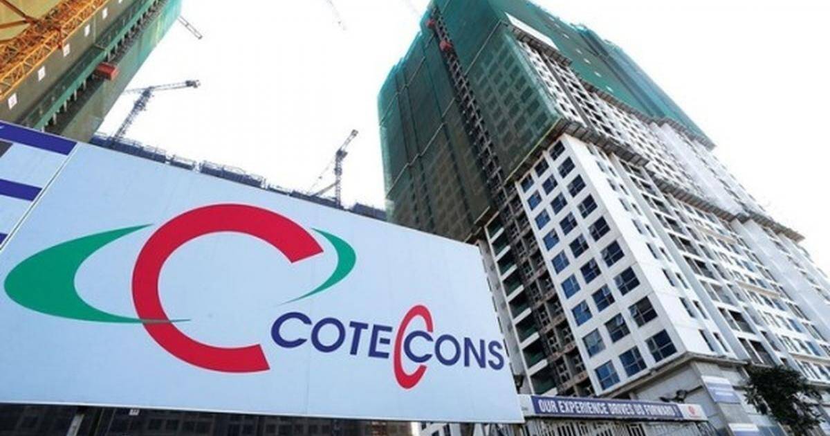 Năm 2023 của các nhà thầu: Cổ phiếu Coteccons vẫn tăng gấp 3 dù trượt Long Thành, Hòa Bình vật lộn với các khoản lỗ nghìn tỷ, đội nhà ông Nguyễn Bá Dương trở lại mạnh mẽ