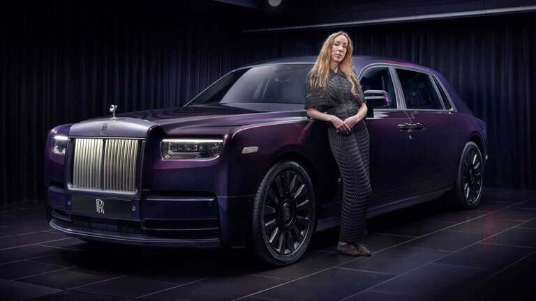 Những chiếc Rolls-Royce hàng thửa độc nhất thế giới ra mắt trong năm 2023
