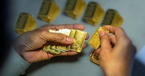 Bài toán khó khi đưa thêm vàng miếng SJC ra thị trường